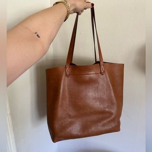Madewell Tote